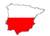 PUERTAS ÁNGEL Y RAMÓN - Polski